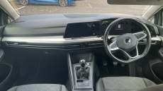 Volkswagen Golf 1.5 TSI Life 5dr Petrol Hatchback